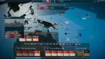 Игра Fleet Commander: Pacific (Steam; Mac, PC; Регион активации Весь Мир)