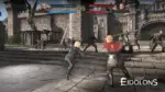 Игра Lost Eidolons (Steam; PC; Регион активации РФ+Страны СНГ)
