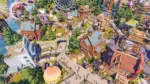 Игра Park Beyond (Steam; PC; Регион активации РФ+Страны СНГ)