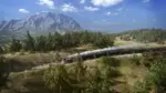 Игра Railway Empire 2 – Deluxe Edition (Steam; PC; Регион активации RU+CIS+TR)