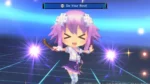 Игра Hyperdevotion Noire: Goddess Black Heart (Steam; PC; Регион активации РФ+Страны СНГ)