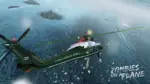 Игра Zombies on a Plane — Helicopter (Steam; PC; Регион активации РФ+Страны СНГ)