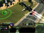 Игра Act of War: Direct Action (Steam; PC; Регион активации РФ+Страны СНГ)