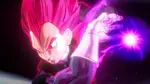Игра DRAGON BALL XENOVERSE 2 – FUTURE SAGA CHAPTER 1 (Steam; PC; Регион активации РФ+Страны СНГ)