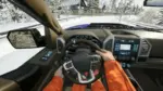 Игра Snow Plowing Simulator (Steam; PC; Регион активации Весь Мир)