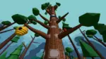 Игра Timberman VR (Steam; PC; Регион активации РФ+Страны СНГ)