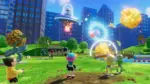 Игра Stunt Kite Party (Steam; PC; Регион активации РФ+Страны СНГ)