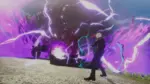 Игра Jujutsu Kaisen Cursed Clash (Steam; PC; Регион активации РФ+Страны СНГ)