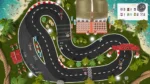 Игра BAFL — Brakes Are For Losers (Steam; PC; Регион активации Весь Мир)