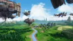 Игра Sine Mora EX (Steam; PC; Регион активации РФ+Страны СНГ)