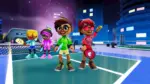 Игра Pickleball Smash (Steam; PC; Регион активации Весь Мир)
