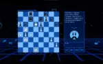 Игра BOT.vinnik Chess: Mid-Century USSR Championships (Steam; PC; Регион активации Весь Мир)