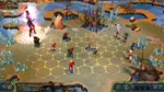 Игра King’s Bounty: Dark Side Premium Edition (Steam; PC; Регион активации РФ+Страны СНГ)