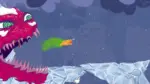 Игра Escape Doodland (Steam; PC; Регион активации Весь Мир)
