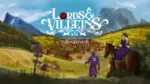 Игра Lords and Bards Bundle (Steam; PC; Регион активации РФ+Страны СНГ)