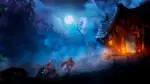 Игра Trine 4: Melody of Mystery (Steam; PC; Регион активации РФ+Страны СНГ)