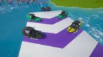 Игра SOS OPS! — TRIALS (Steam; PC; Регион активации Весь Мир)