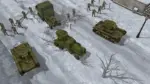 Игра Codename: Panzers, Phase One (Steam; PC; Регион активации РФ+Страны СНГ)
