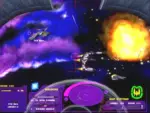 Игра Tachyon: The Fringe (Steam; PC; Регион активации РФ+Страны СНГ)