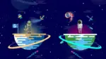 Игра Mr Blaster (Steam; PC; Регион активации РФ+Страны СНГ)