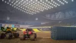 Игра Monster Jam Steel Titans (Steam; PC; Регион активации РФ+Страны СНГ)
