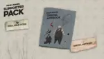 Felix The Reaper – Supporter Pack (Steam; PC, Mac; Регион активации РФ+Страны СНГ)