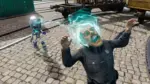 Игра Destroy All Humans! (Steam; PC; Регион активации РФ+Страны СНГ)