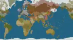 Игра Strategic Command WWII: World at War (Steam; PC; Регион активации РФ+Страны СНГ)
