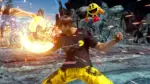 Игра TEKKEN 7 – Season Pass 4 (Steam; PC; Регион активации РФ+Страны СНГ)