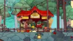 Игра Spiritfarer®: Farewell Edition (Steam; PC/Mac, PC; Регион активации РФ+Страны СНГ)