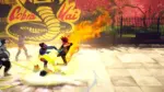 Игра Cobra Kai: The Karate Kid Saga Continues (Steam; Windows, PC; Регион активации РФ+Страны СНГ)