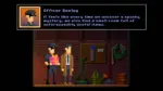Игра The Darkside Detective: A Fumble in the Dark (Steam; Mac, PC; Регион активации РФ+Страны СНГ)