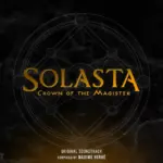 Игра Solasta: Crown of the Magister – Original Soundtrack (Steam; PC; Регион активации РФ+Страны СНГ)