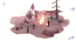 Игра Inua — A Story in Ice and Time (Steam; PC; Регион активации Весь Мир)