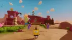 Игра Spongebob SquarePants: The Cosmic Shake (Steam; PC; Регион активации РФ+Страны СНГ)