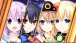 Игра Hyperdimension Neptunia Re;Birth3 V Generation (Steam; PC; Регион активации РФ+Страны СНГ)