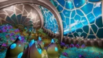 Игра Spacebase Startopia — Extended Edition (Steam; PC, Mac; Регион активации RU+CIS+TR)