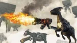 Игра Goat of Duty (Steam; PC; Регион активации Весь Мир)