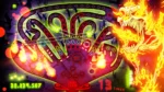 Игра Zombie Pinball (Steam; PC; Регион активации Весь Мир)
