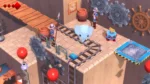 Игра Yono and the Celestial Elephants (Steam; PC; Регион активации Весь Мир)