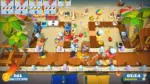Игра Overcooked! 2 — Surf ‘n’ Turf (Steam; PC, Mac; Регион активации РФ+Страны СНГ)