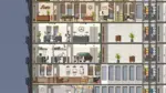 Игра Project Highrise: Brilliant Berlin (Steam; PC/Mac, PC; Регион активации РФ+Страны СНГ)