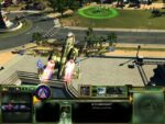 Игра Act of War: Direct Action (Steam; PC; Регион активации РФ+Страны СНГ)