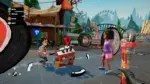 Игра Hello Engineer: Scrap Machines Constructor (Steam; PC; Регион активации РФ+Страны СНГ)