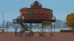 Игра Frank and Drake (Steam; PC; Регион активации Весь Мир)