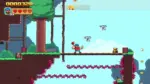 Игра Timberman: The big Adventure (Steam; PC; Регион активации Весь Мир)