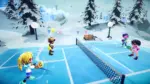 Игра Pickleball Smash (Steam; PC; Регион активации Весь Мир)