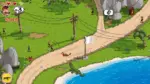 Игра John Mambo (Steam; PC; Регион активации Весь Мир)