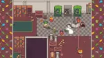 Игра Turnip Boy Robs a Bank (Steam; PC; Регион активации РФ+Страны СНГ)