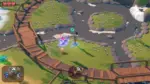 Игра Spells & Secrets (Steam; PC; Регион активации Весь Мир)